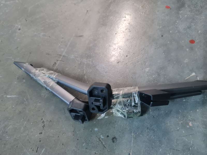 Hisense A6K Series Legs