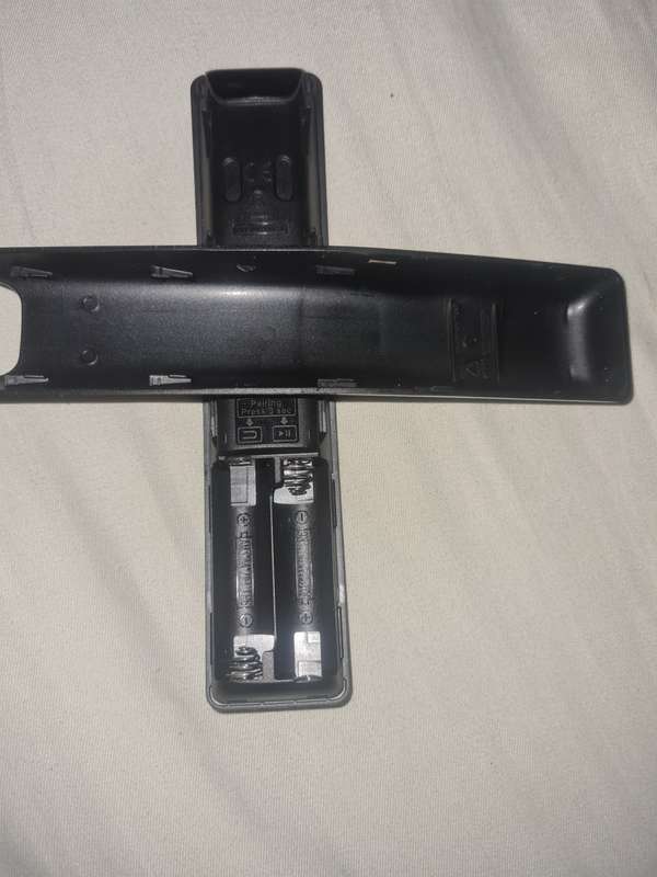 SAMSUNG ORIGINAL BN59-01330C SMART CURVED REMOTE
