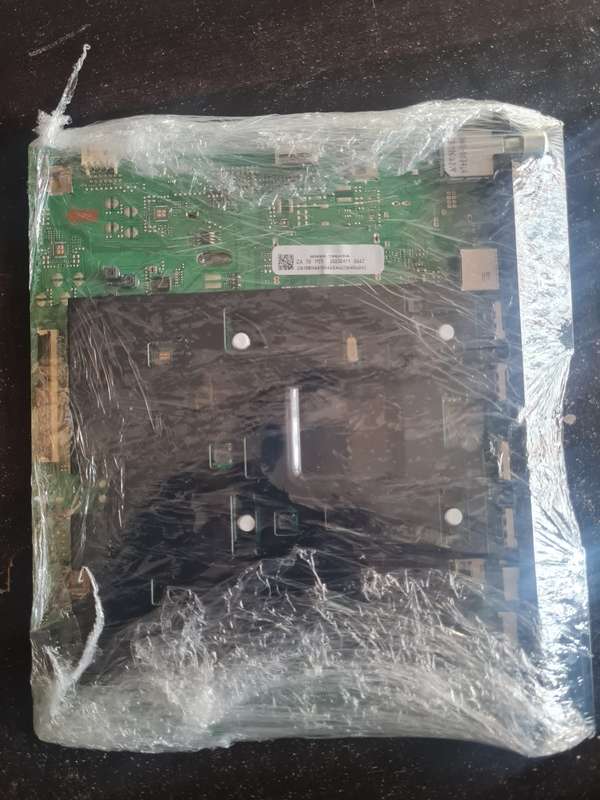 SAMSUNG BN94-18049A 55QN60C SMART TV BOARD
