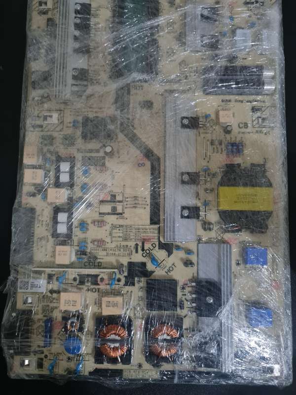 SAMSUNG BN4401103B POWER SUPPLY BOARD