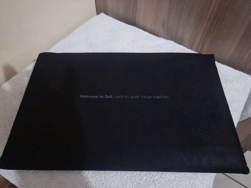 DELL LATITUDE 7320 13.3inch i7 11th gen LAPTOP