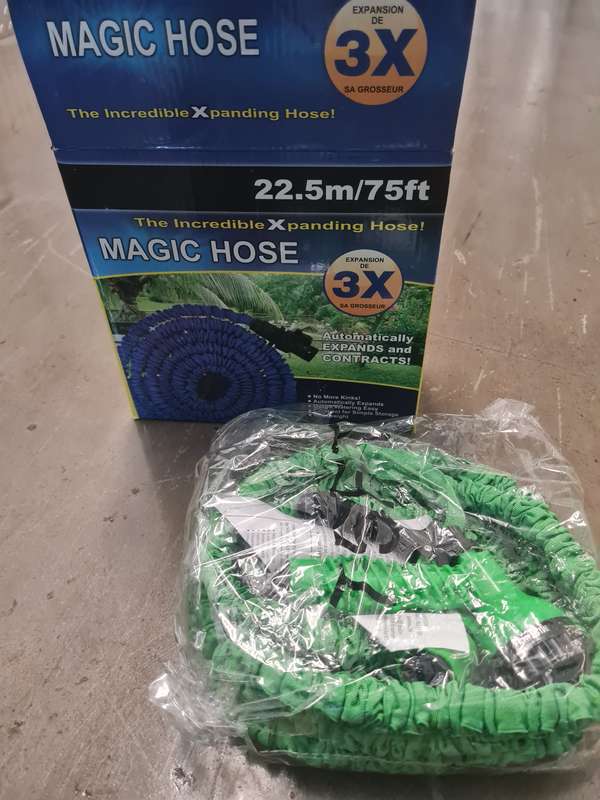 Magic Hose 22.5M/75FT