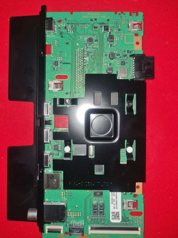 SAMSUNG BN94-18399R TV BOARD