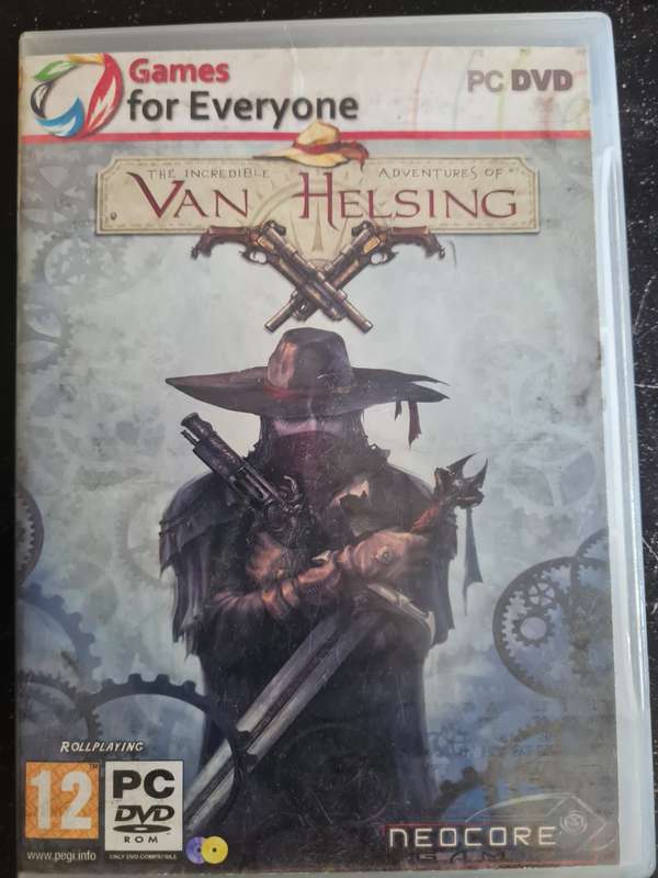 Pc Games Bundle