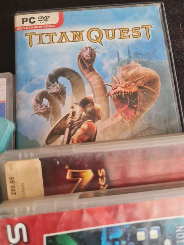 Pc Games Bundle
