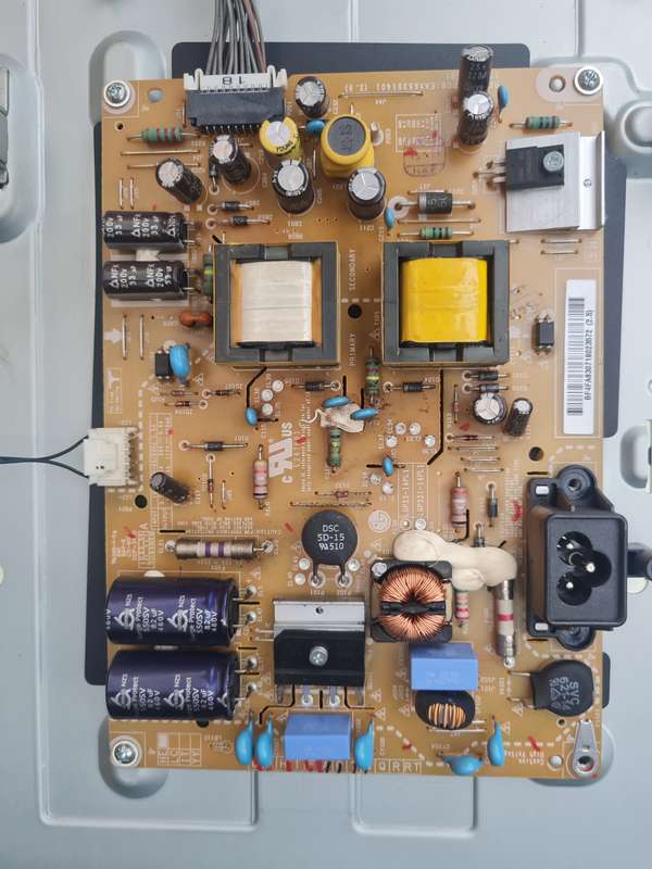 LG 32inch Power supply board