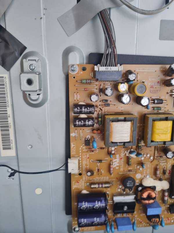 LG 32inch Power supply board