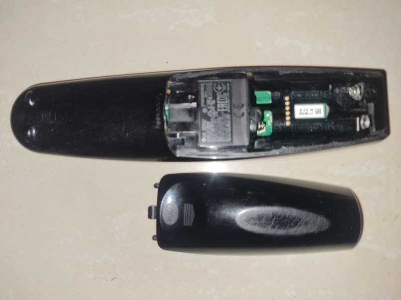 LG ORIGINAL MAGIC REMOTE