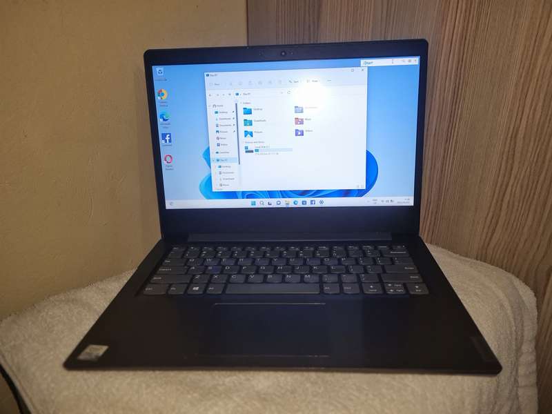LENOVO V14-IIL 82C4 I3 10TH GENERATION LAPTOP