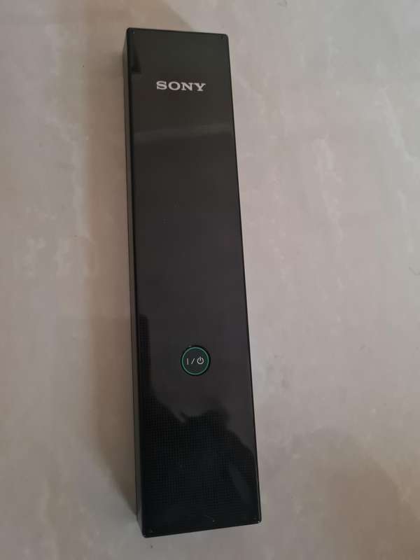 SONY ORIGINAL RM-GD014 TV REMOTE CONTROL