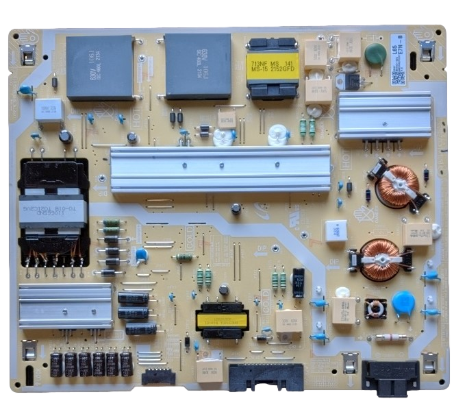 SAMSUNG BN4401102C POWER SUPPLY BOARD