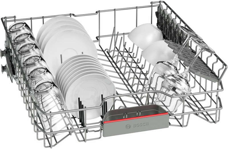 Bosch Series 4 Silence Plus Dishwasher