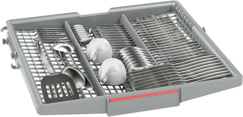 Bosch Series 4 Silence Plus Dishwasher