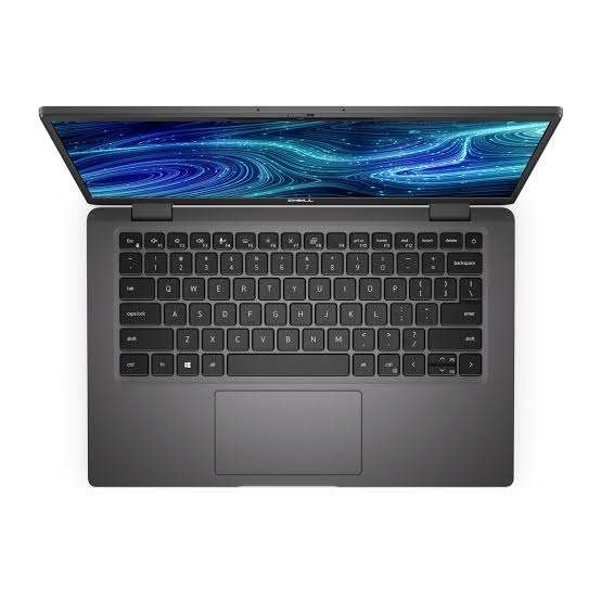 DELL LATITUDE 7320 13.3inch i7 11th gen LAPTOP