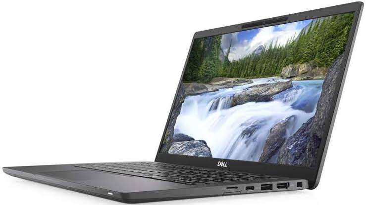 DELL LATITUDE 7320 13.3inch i7 11th gen LAPTOP