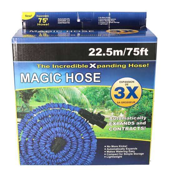 Magic Hose 22.5M/75FT