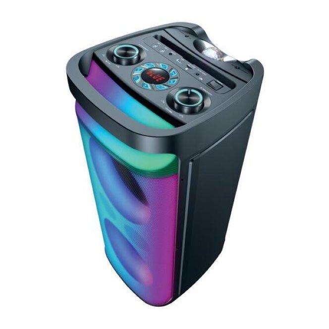 JVC XS-N5223PB PARTY BOOMBOX