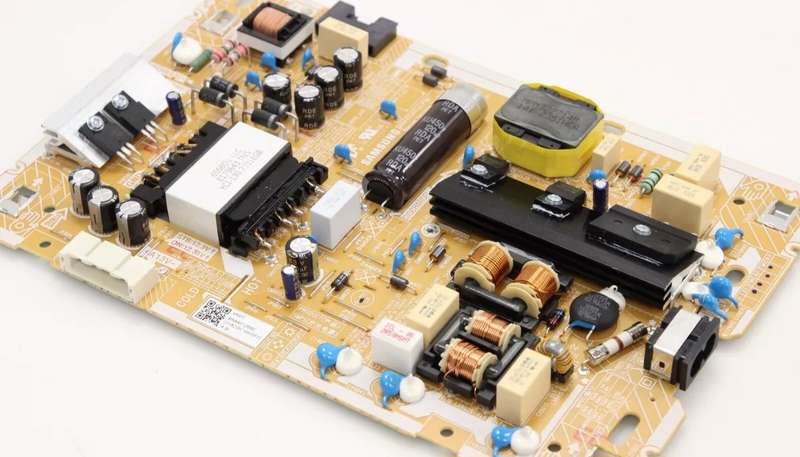 SAMSUNG BN4401268B POWER BOARD