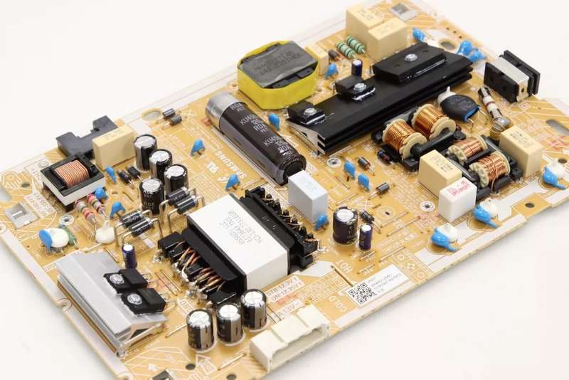 SAMSUNG BN4401268B POWER BOARD