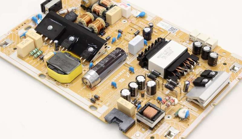 SAMSUNG BN4401268B POWER BOARD