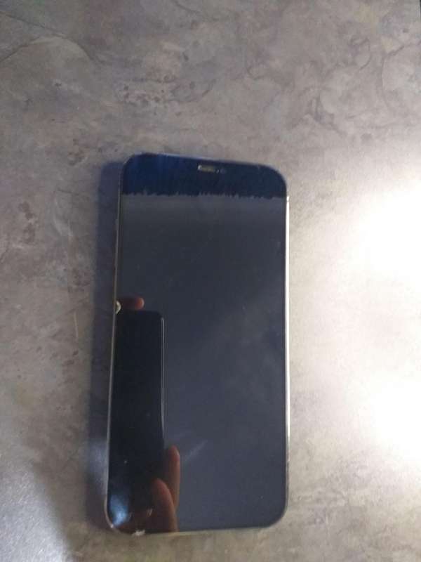 Iphone 12 pro max