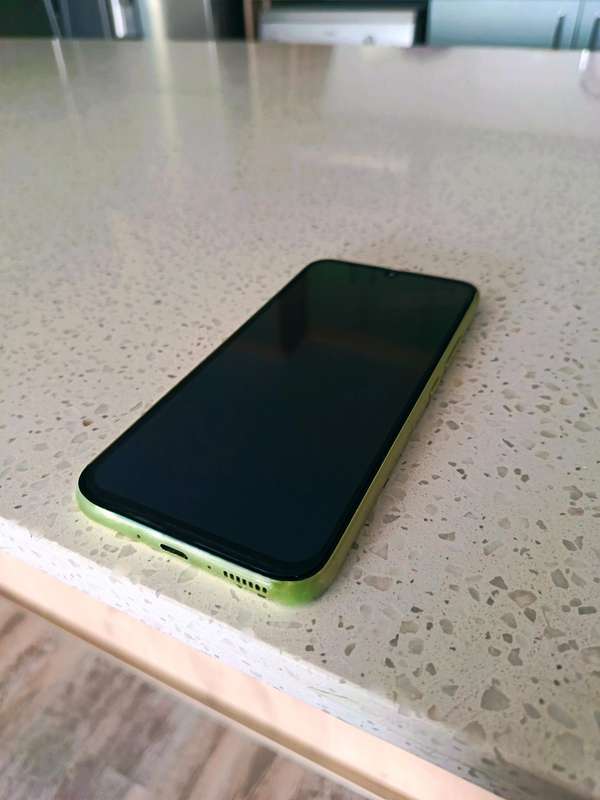 Samsung Galaxy A34 5G 128g