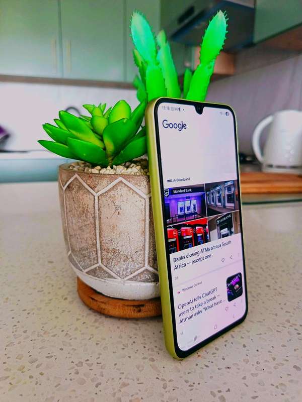 Samsung Galaxy A34 5G 128g