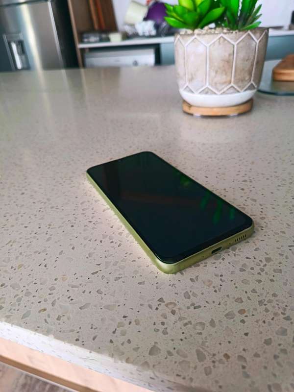 Samsung Galaxy A34 5G 128g