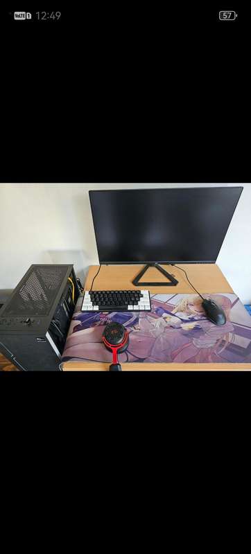 Gaming pc