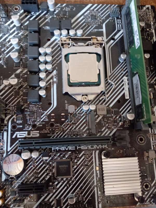H510M-K