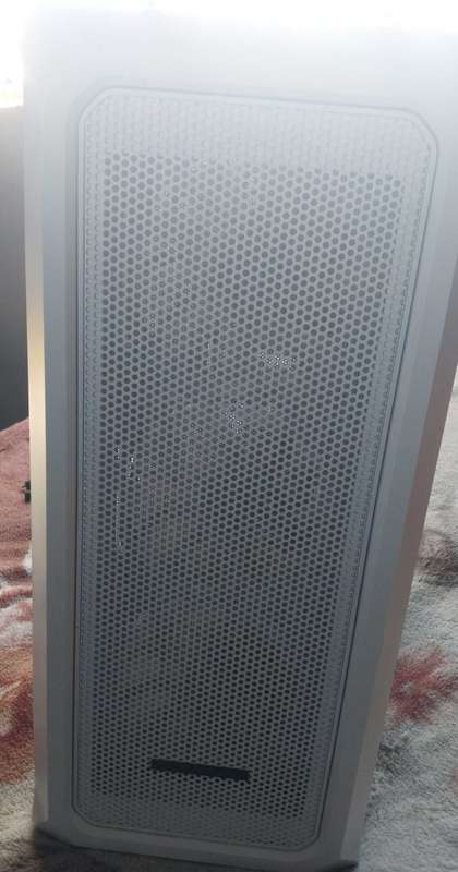 Ryzen 3 1200 Gaming PC