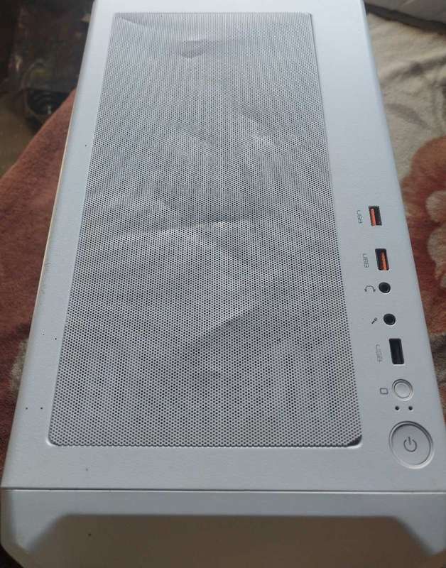 Ryzen 3 1200 Gaming PC
