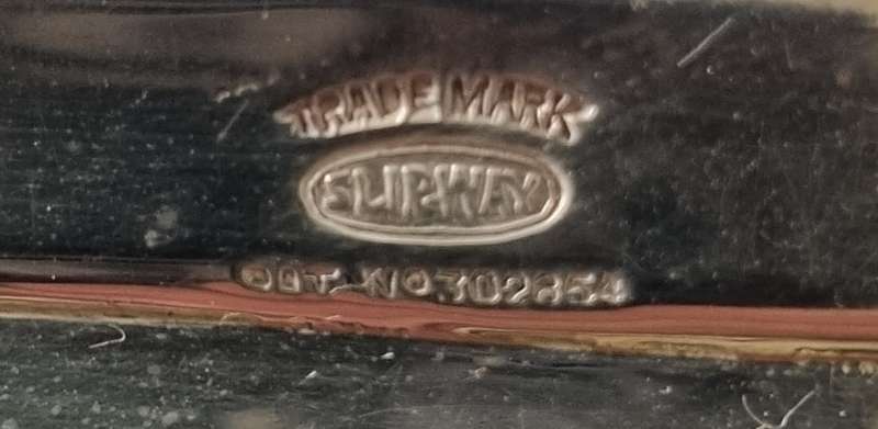 STERLING SILVER ANTIQUE CIGARETTE CASE