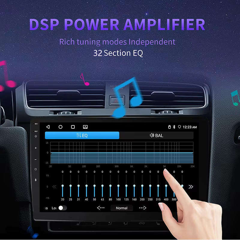 7" Universal Android Head Unit