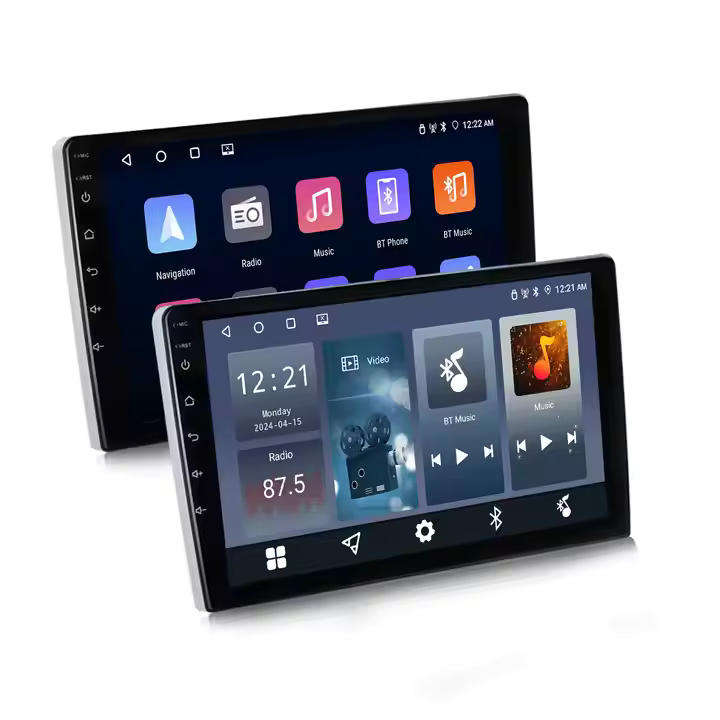 7" Universal Android Head Unit