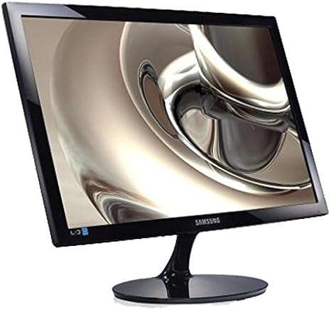 Samsung 22" Essential Monitor S3 S30GD Full HD Monitor