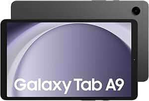 Samsung Galaxy Tab A9 8.7'' WXGA 4GB|64GB (MicroSD)