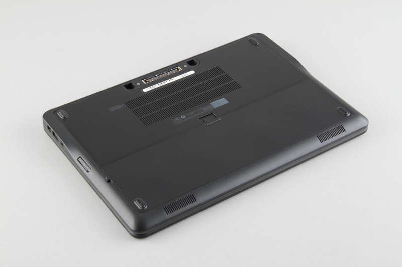 DELL Latitude 7240 Business Laptop, Core i5-4th Generation CPU, 8GB DDR3L RAM, 256GB SSD M1 HDD, 12"