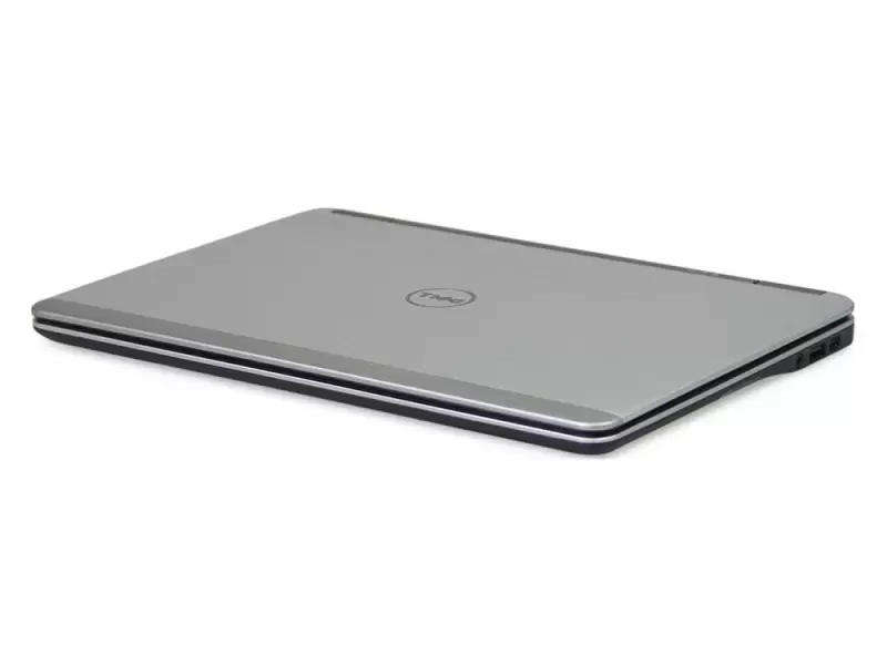 DELL Latitude 7240 Business Laptop, Core i5-4th Generation CPU, 8GB DDR3L RAM, 256GB SSD M1 HDD, 12"