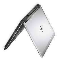 DELL Latitude 7240 Business Laptop, Core i5-4th Generation CPU, 8GB DDR3L RAM, 256GB SSD M1 HDD, 12"