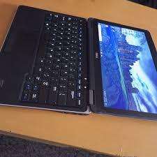 DELL Latitude 7240 Business Laptop, Core i5-4th Generation CPU, 8GB DDR3L RAM, 256GB SSD M1 HDD, 12"