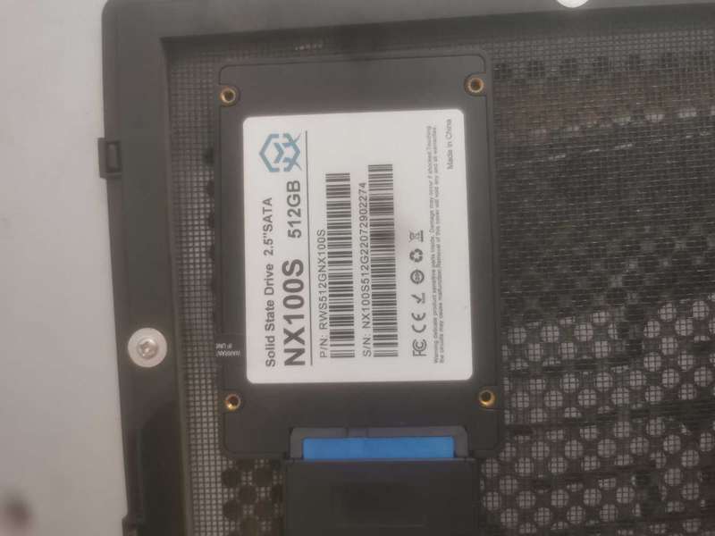 i5 760 2.8Ghz, 16gb Ram, Ssds, GPU Desktop