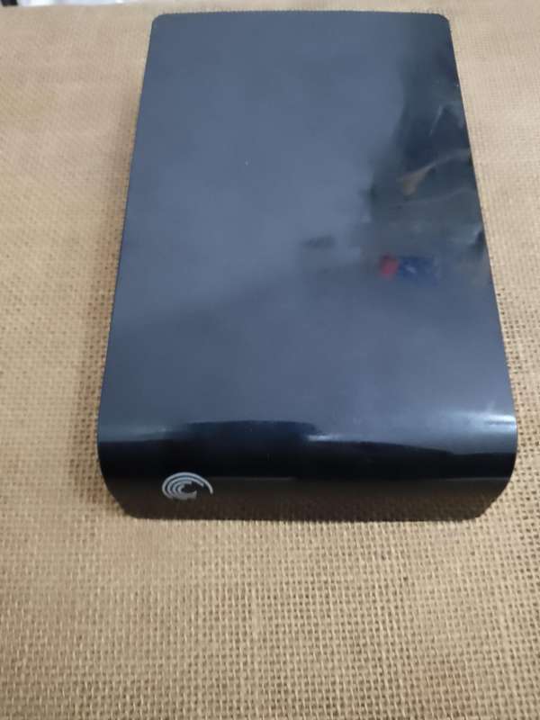10TB Assortment 3 External 1 Internal HDD's