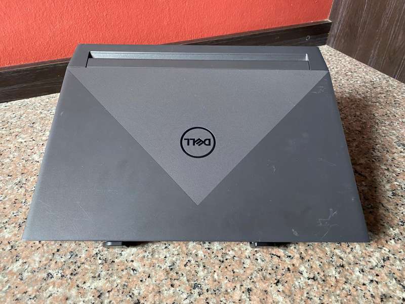 Dell G15 5510 Intel Core i5 10th Gen Gaming laptop | For Spares or repairs