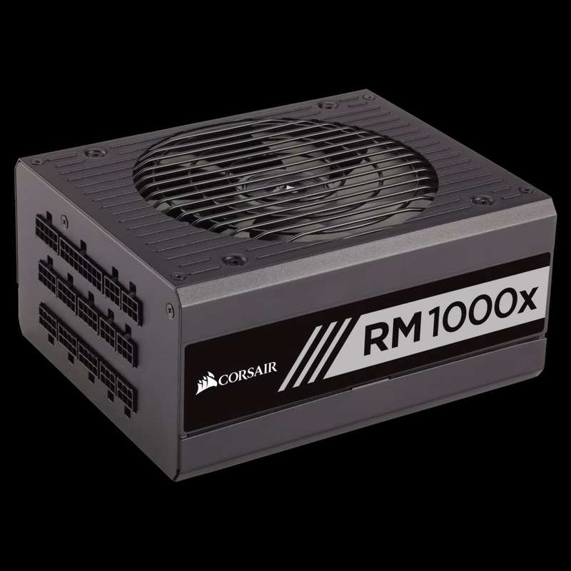 Corsair RM1000x PSU (Used)