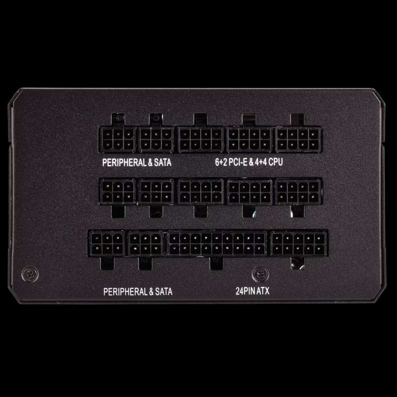 Corsair RM1000x PSU (Used)