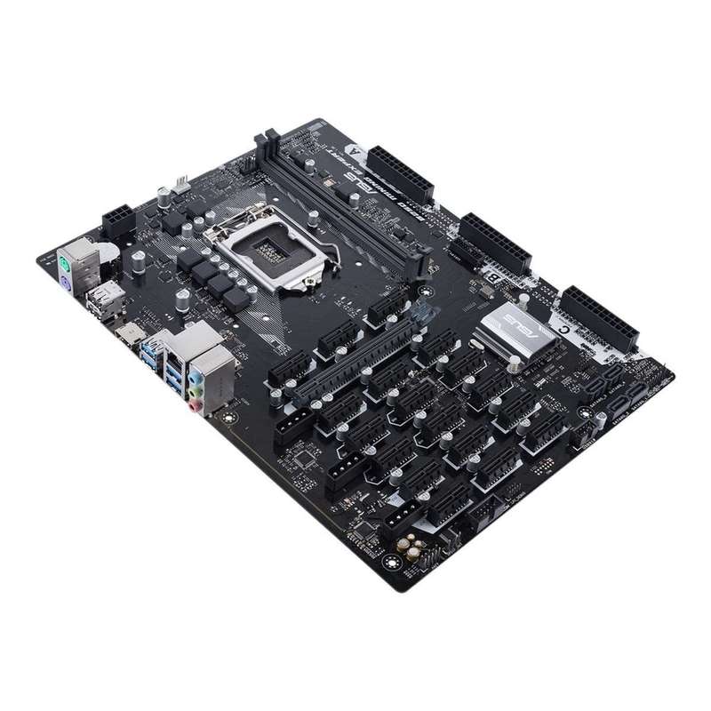 Celeron G3930 + Asus B250 combo