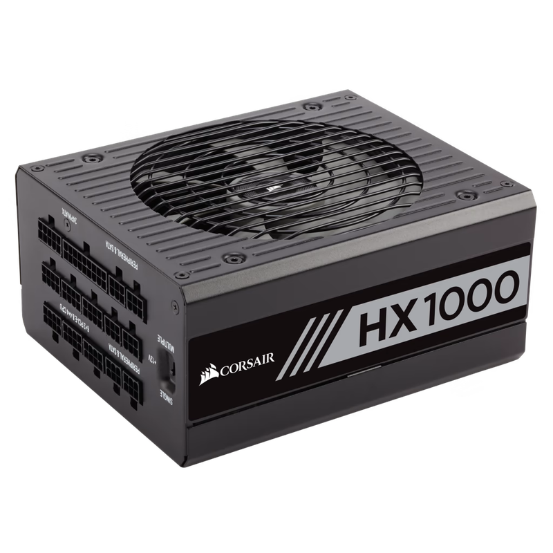 Corsair HX1000  PSU (Used)