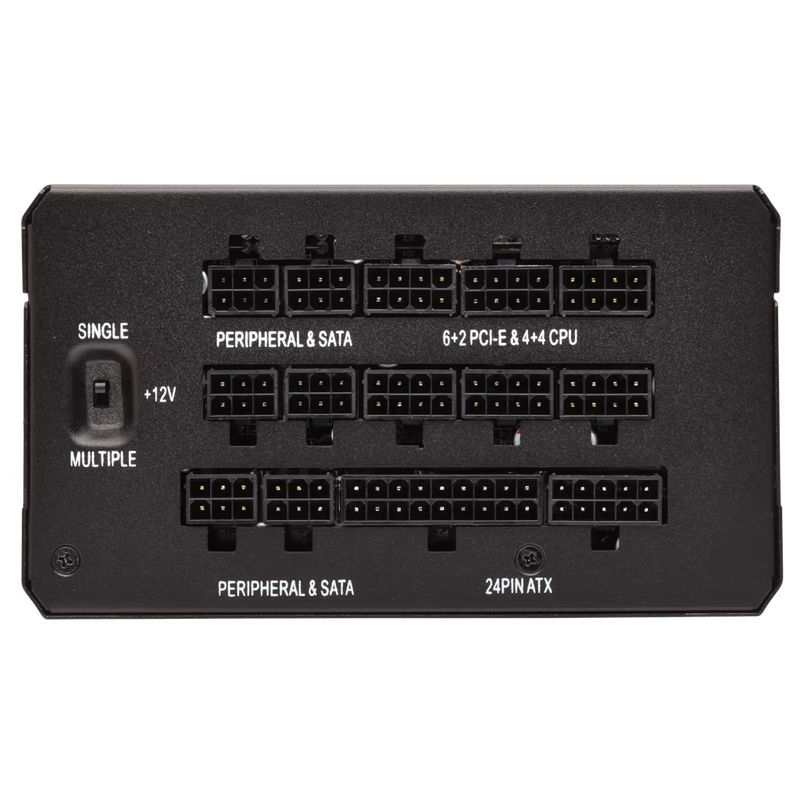 Corsair HX1000  PSU (Used)