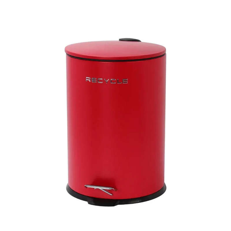 Pedal Bin